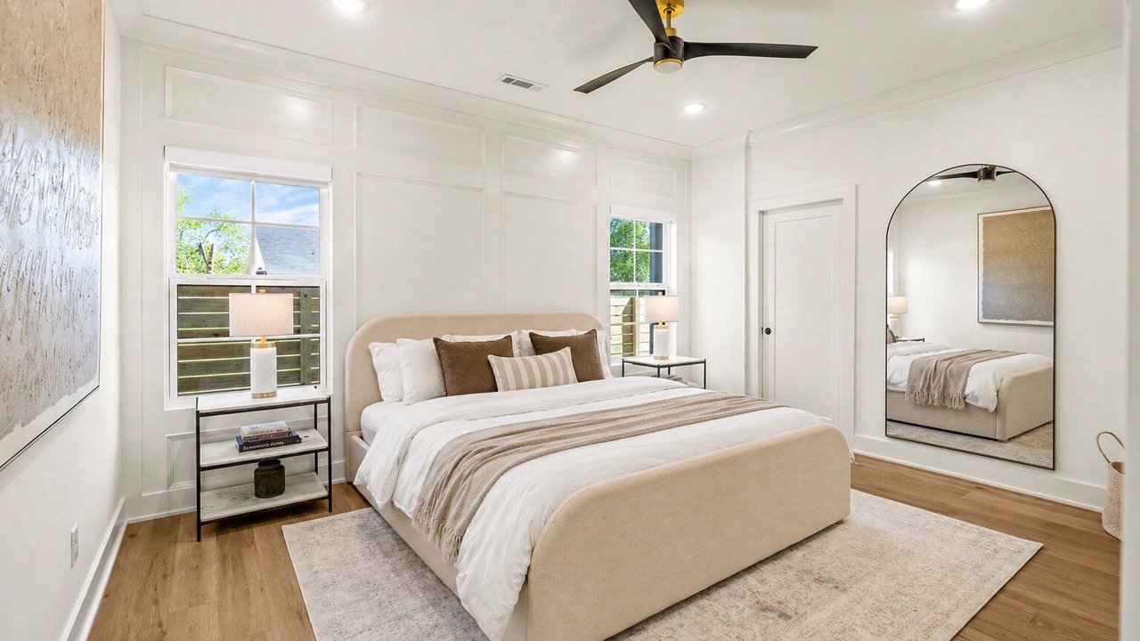 Photo of Bedroom in Bentonville