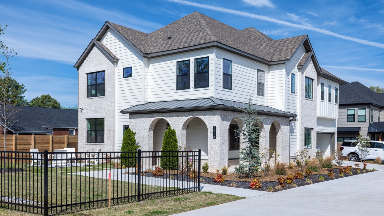 Photo of Outdoor in Bentonville