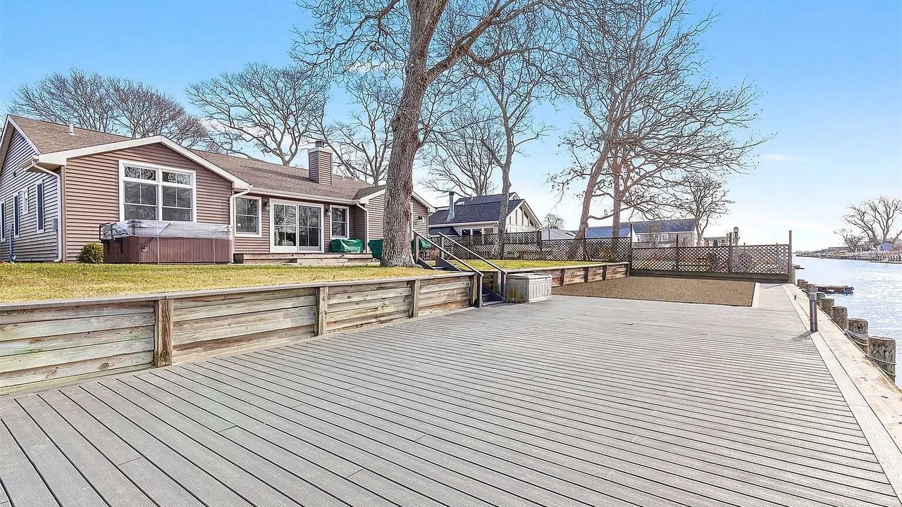 Photo of Outdoor in East Quogue