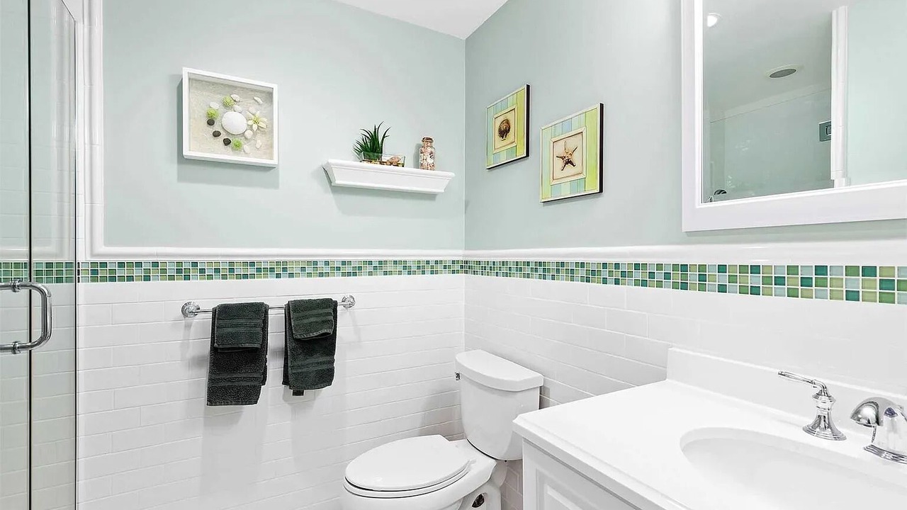 Photo of Bathroom in East Quogue