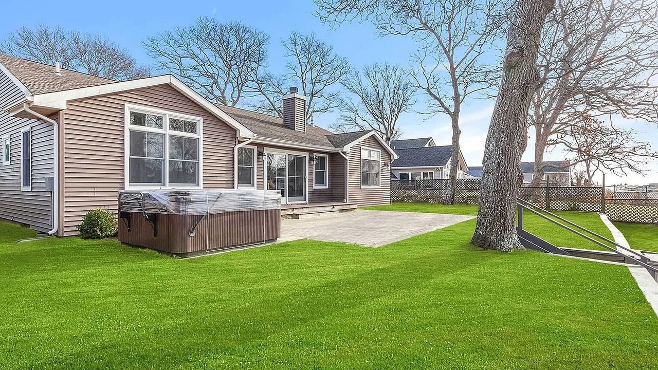 Photo of Outdoor in East Quogue