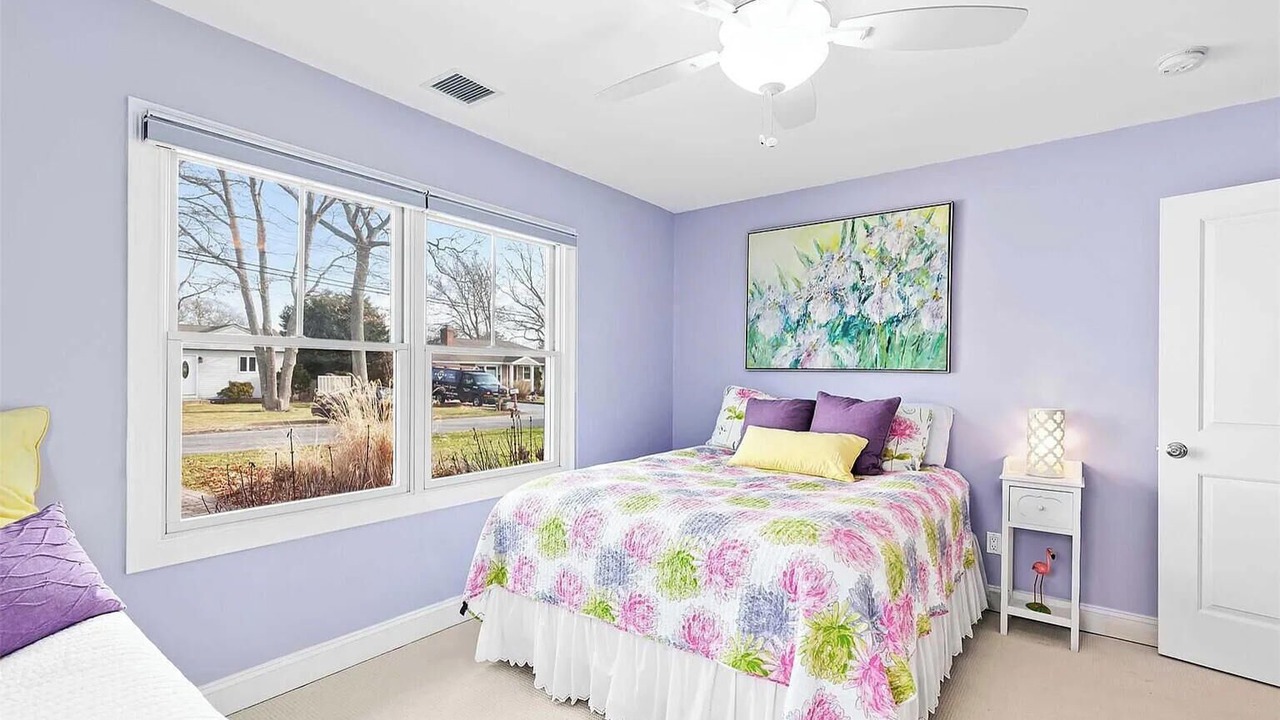 Photo of Bedroom in East Quogue