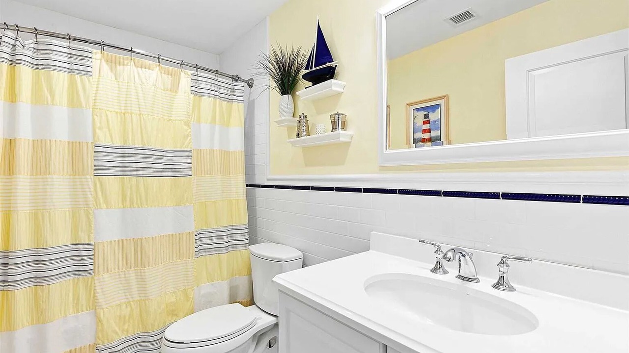 Photo of Bathroom in East Quogue