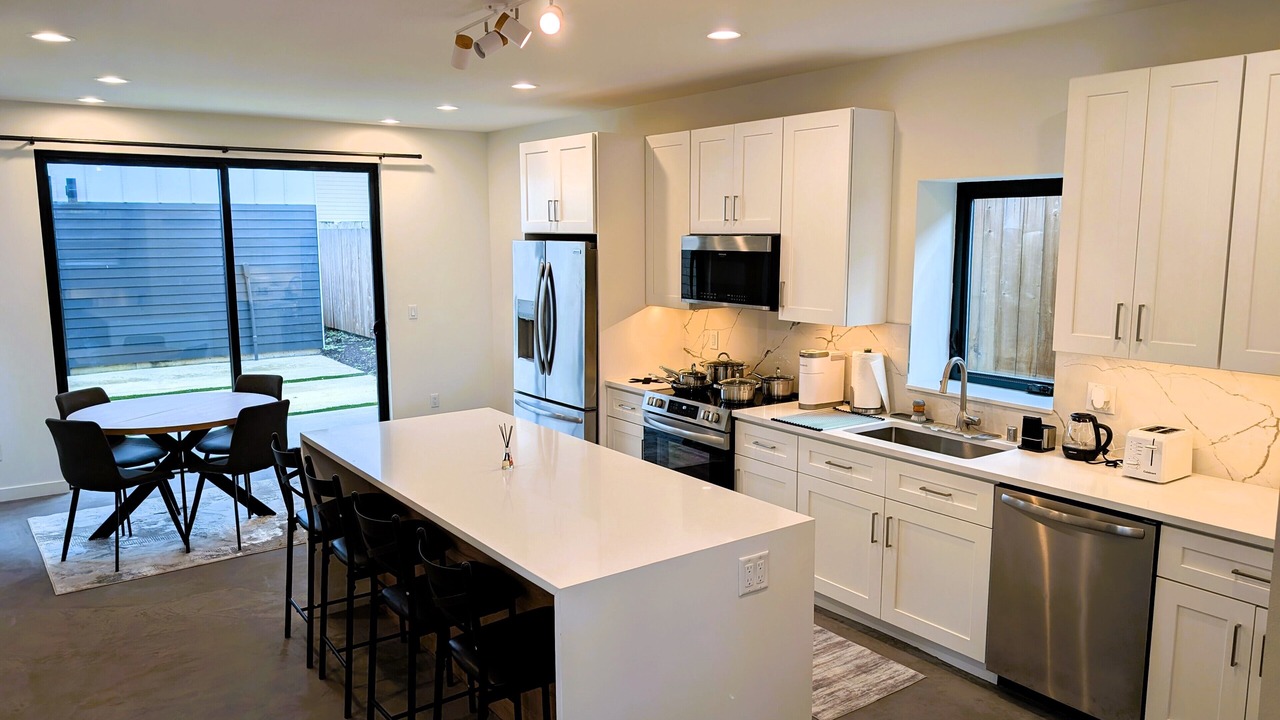 Photo of Kitchen in West End