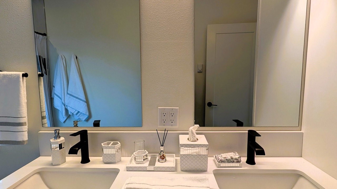 Photo of Bathroom in West End