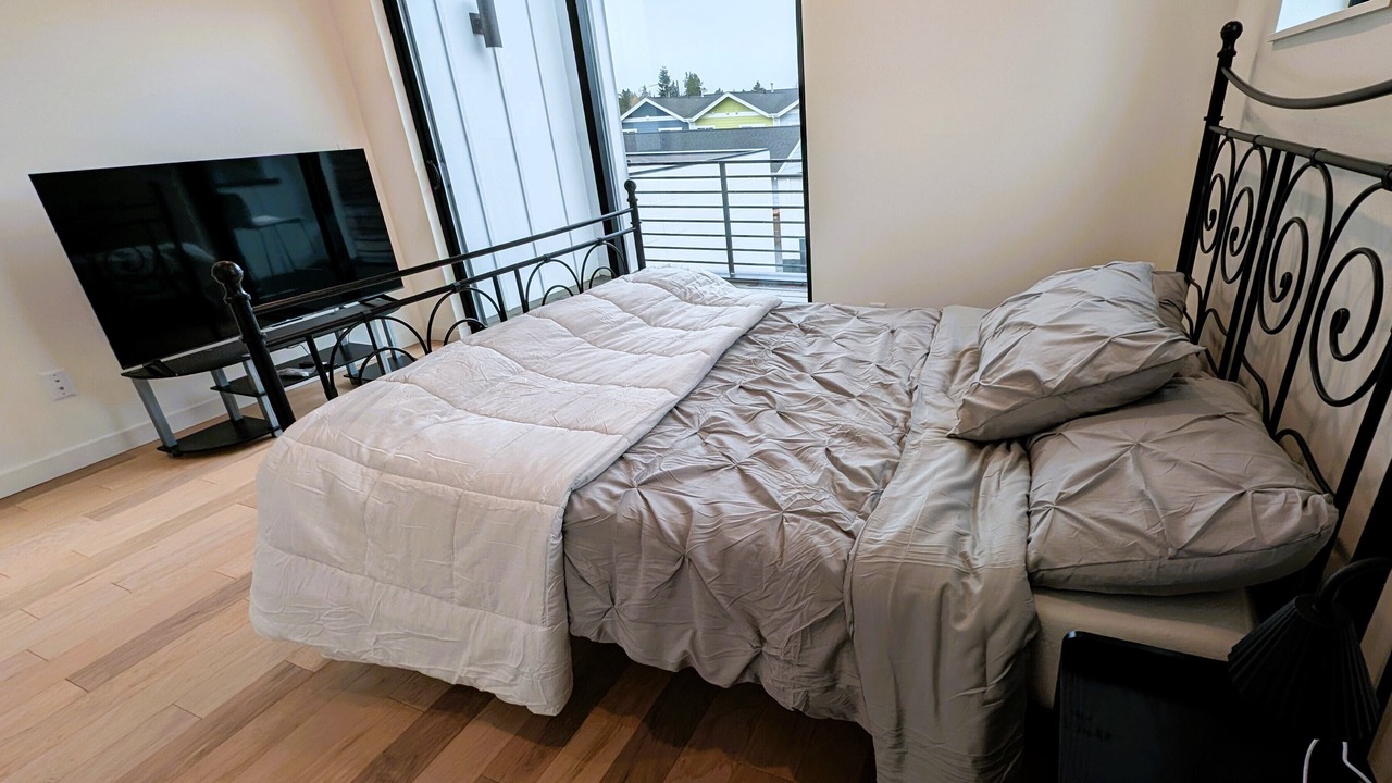 Photo of Bedroom in West End