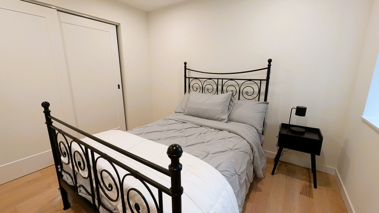 Photo of Bedroom in West End