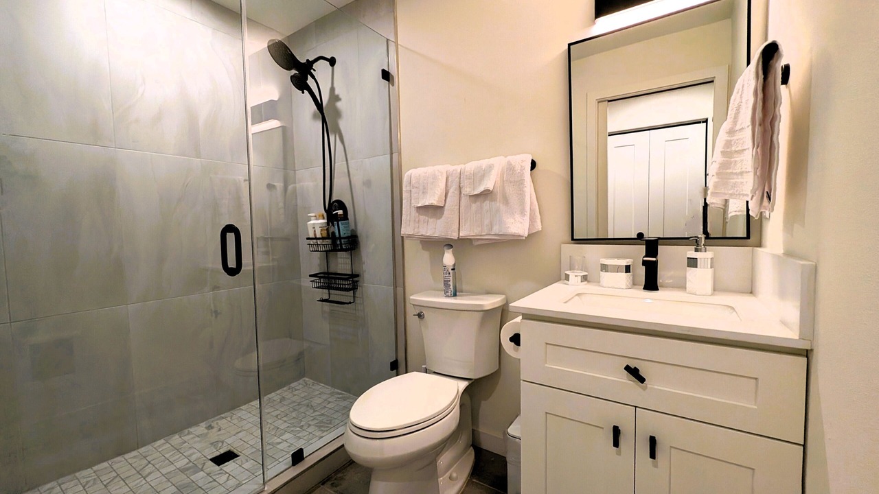 Photo of Bathroom in West End