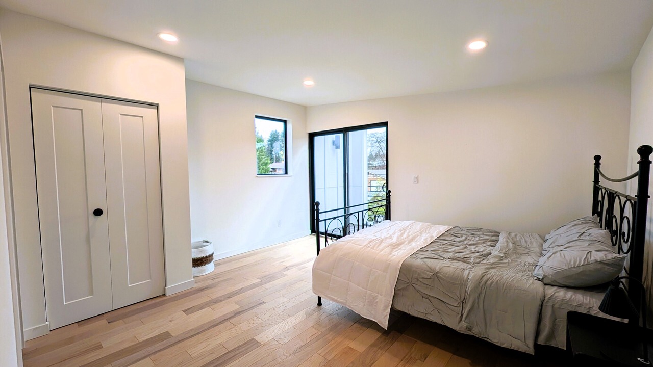 Photo of Bedroom in West End