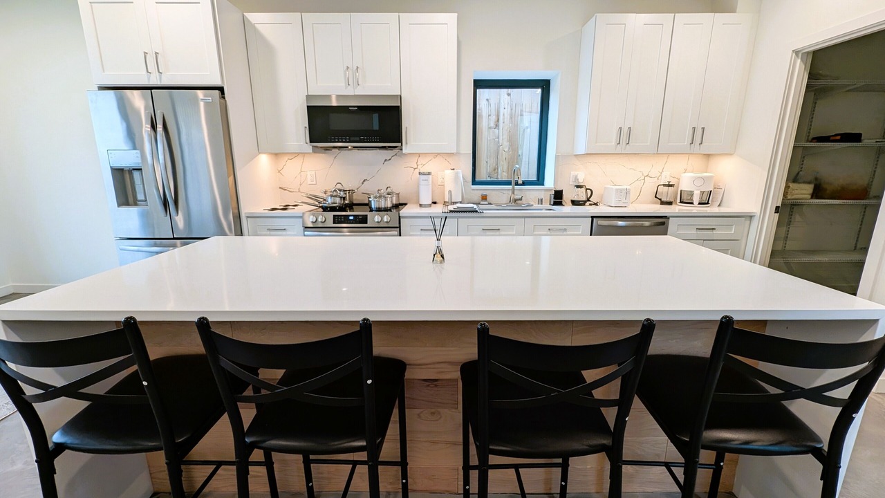 Photo of Kitchen in West End