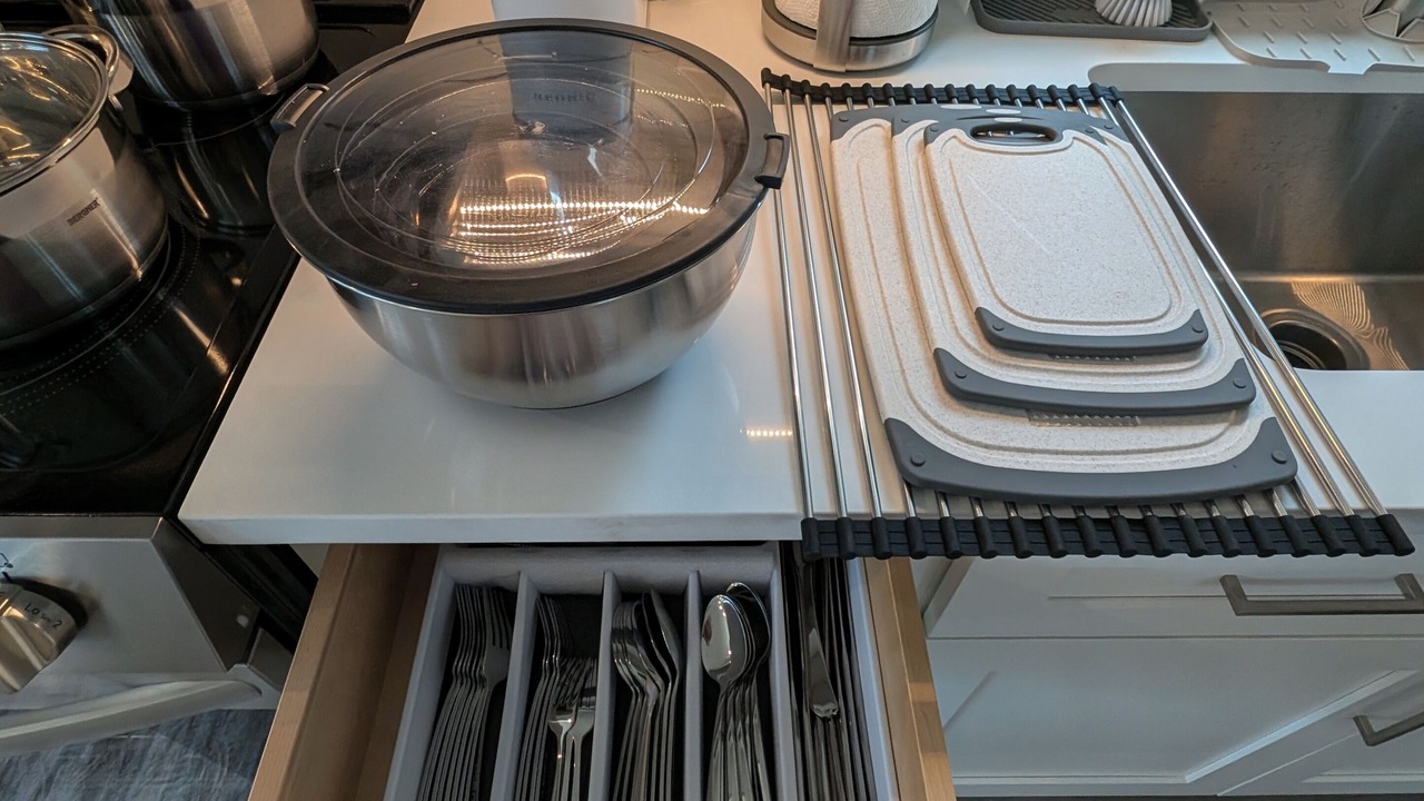 Photo of Kitchen in West End