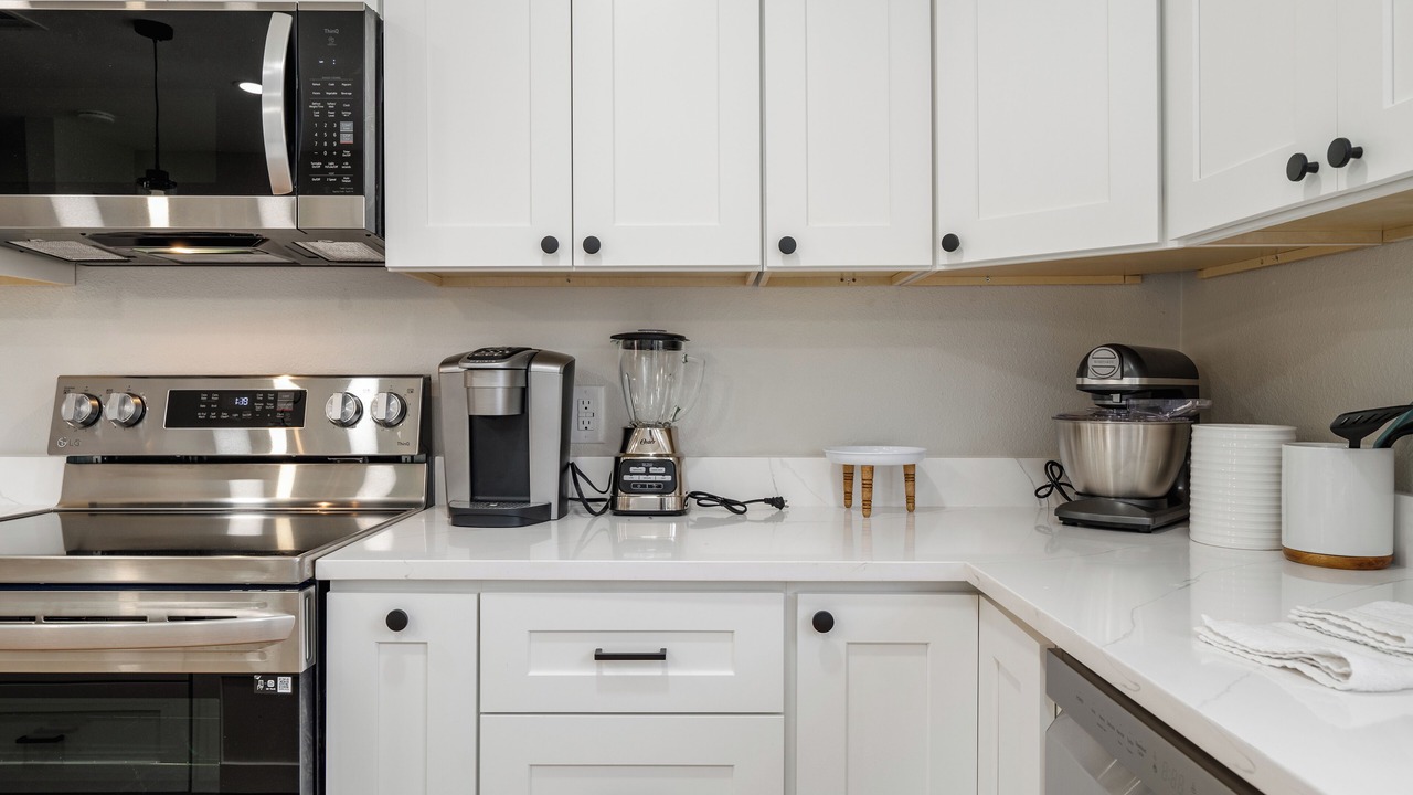 Photo of Kitchen in Sulphur Springs