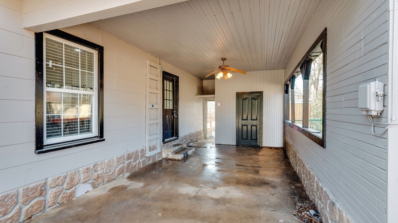 Photo of Outdoor in Sulphur Springs