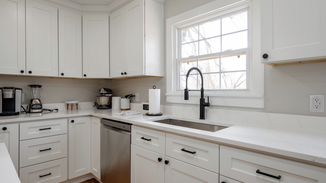 Photo of Kitchen in Sulphur Springs