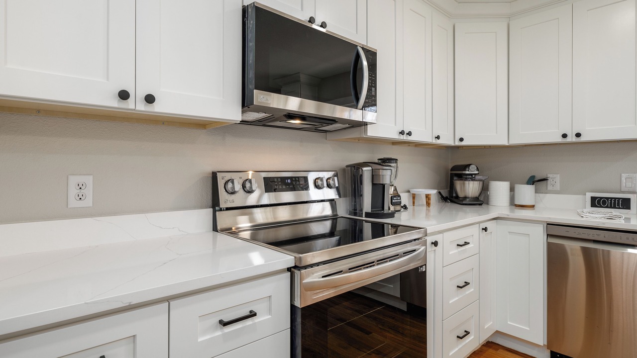 Photo of Kitchen in Sulphur Springs