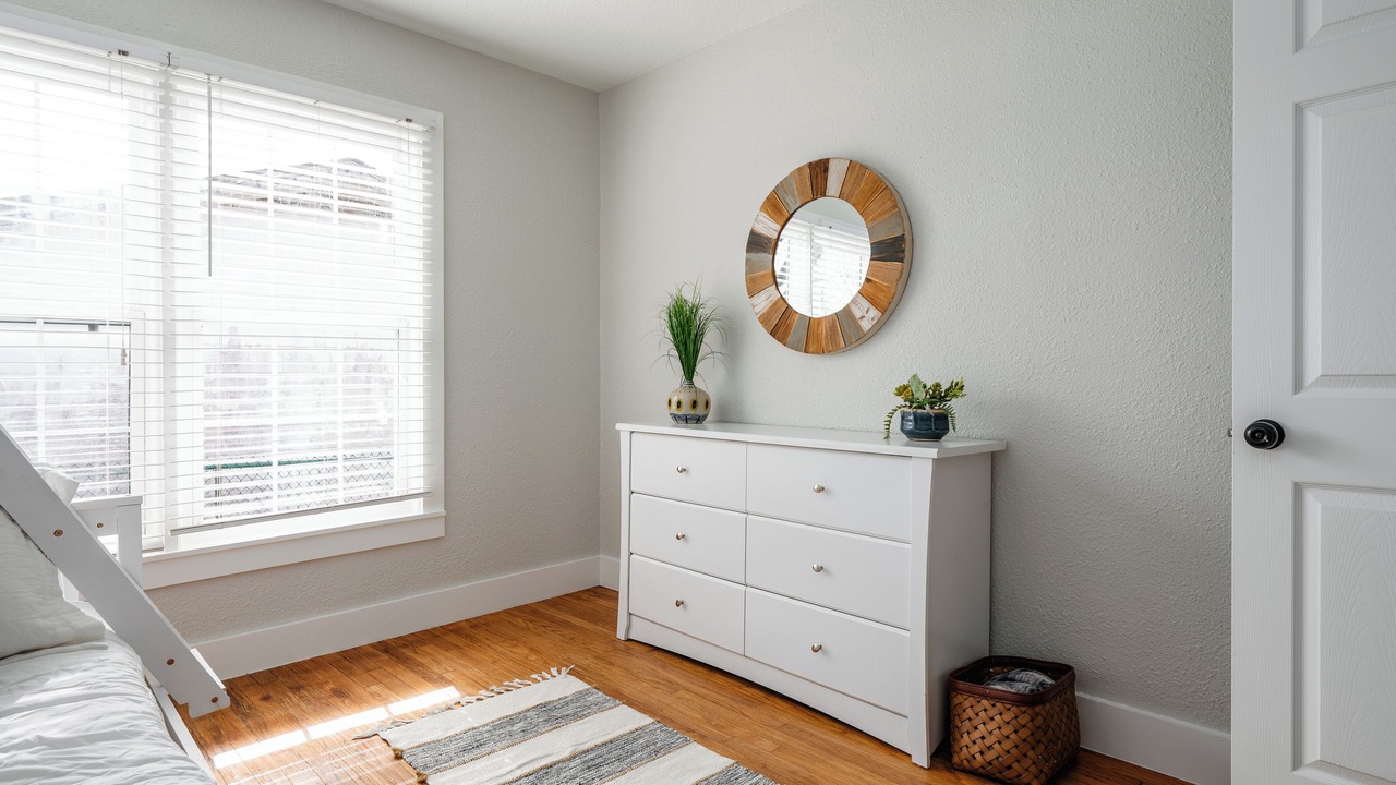 Photo of Bedroom in Sulphur Springs