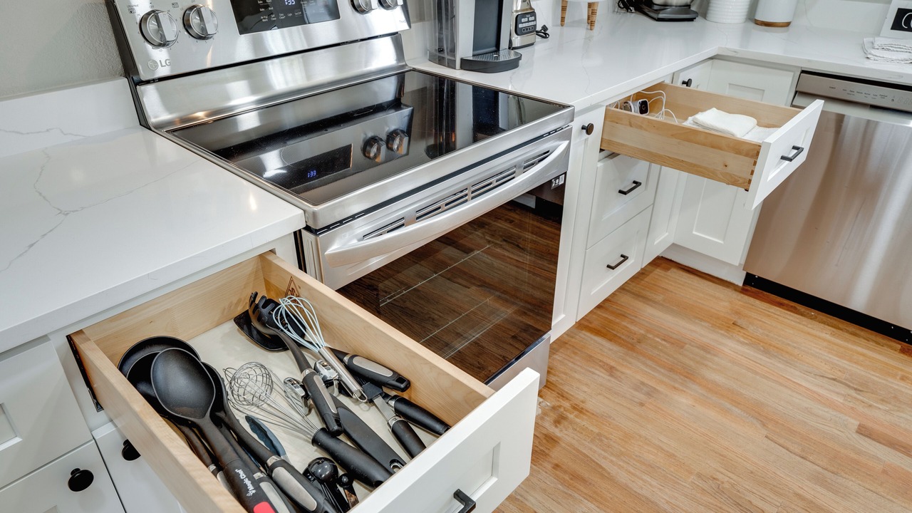 Photo of Kitchen in Sulphur Springs
