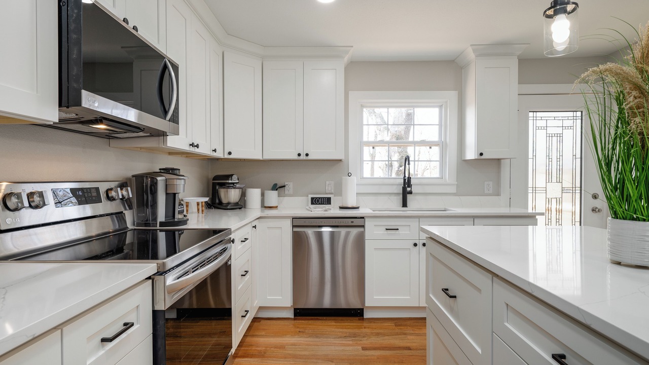 Photo of Kitchen in Sulphur Springs