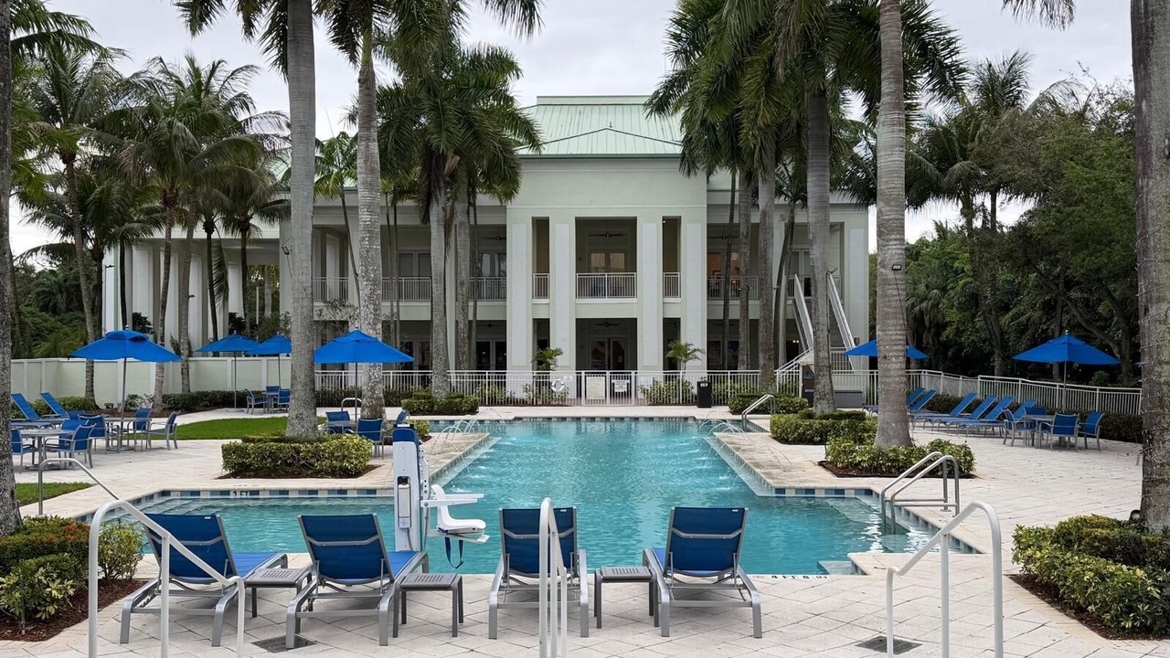 Photo of Outdoor in Doral