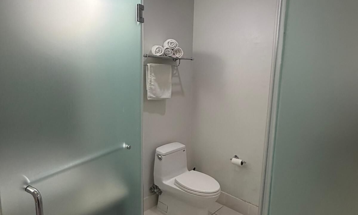 Photo of Bathroom in Doral