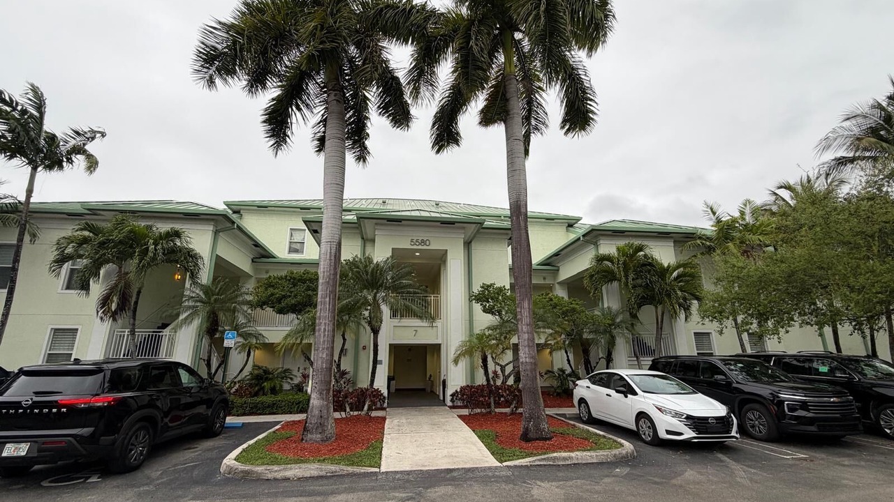 Photo of Outdoor in Doral