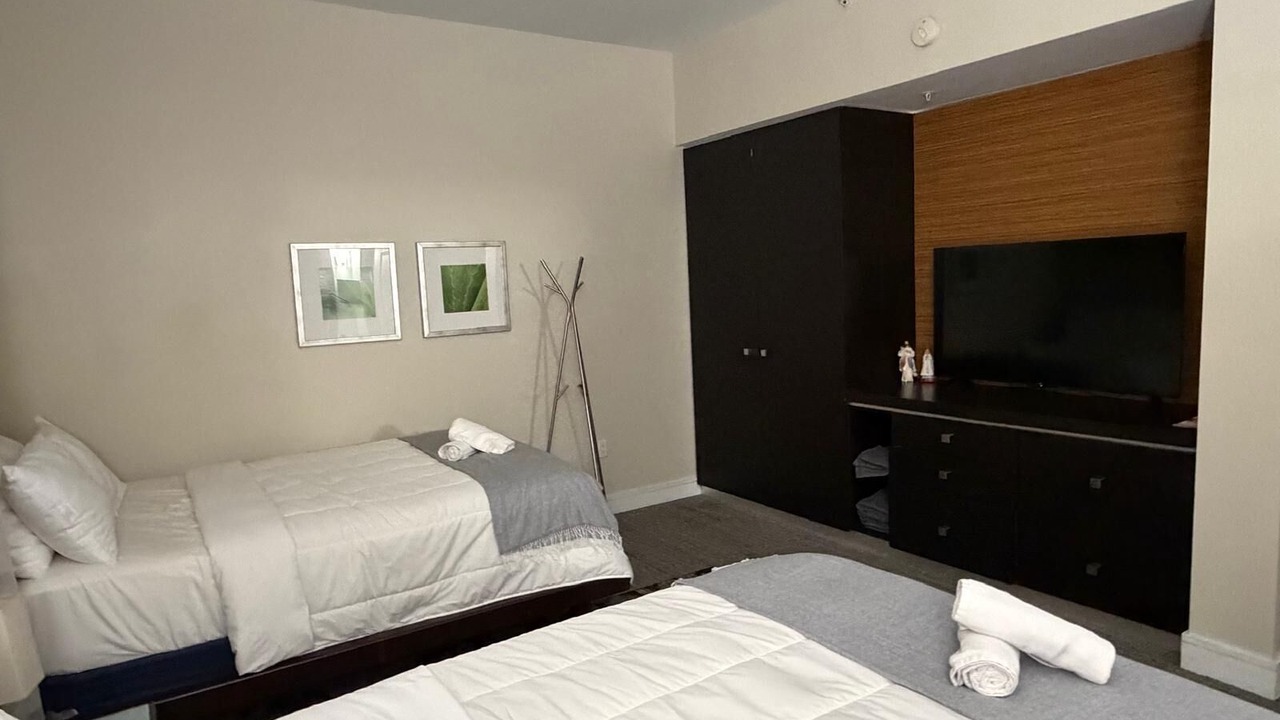 Photo of Bedroom in Doral
