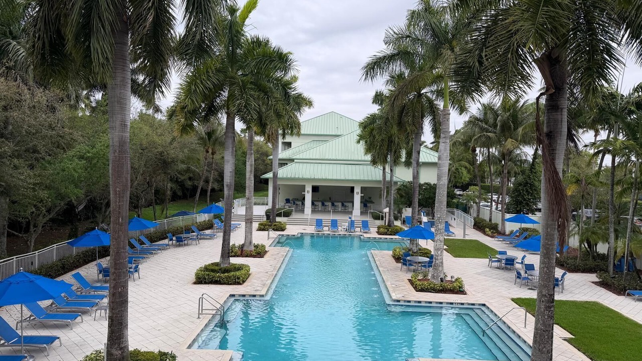 Photo of Outdoor in Doral