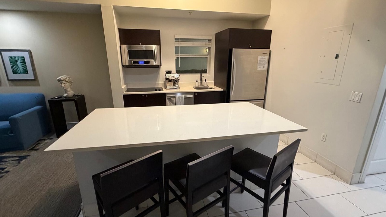 Photo of Kitchen in Doral