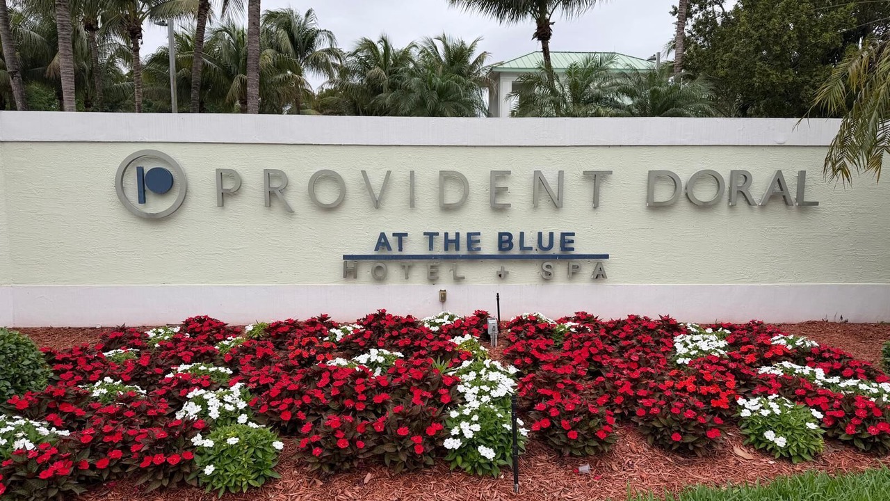 Photo of Outdoor in Doral