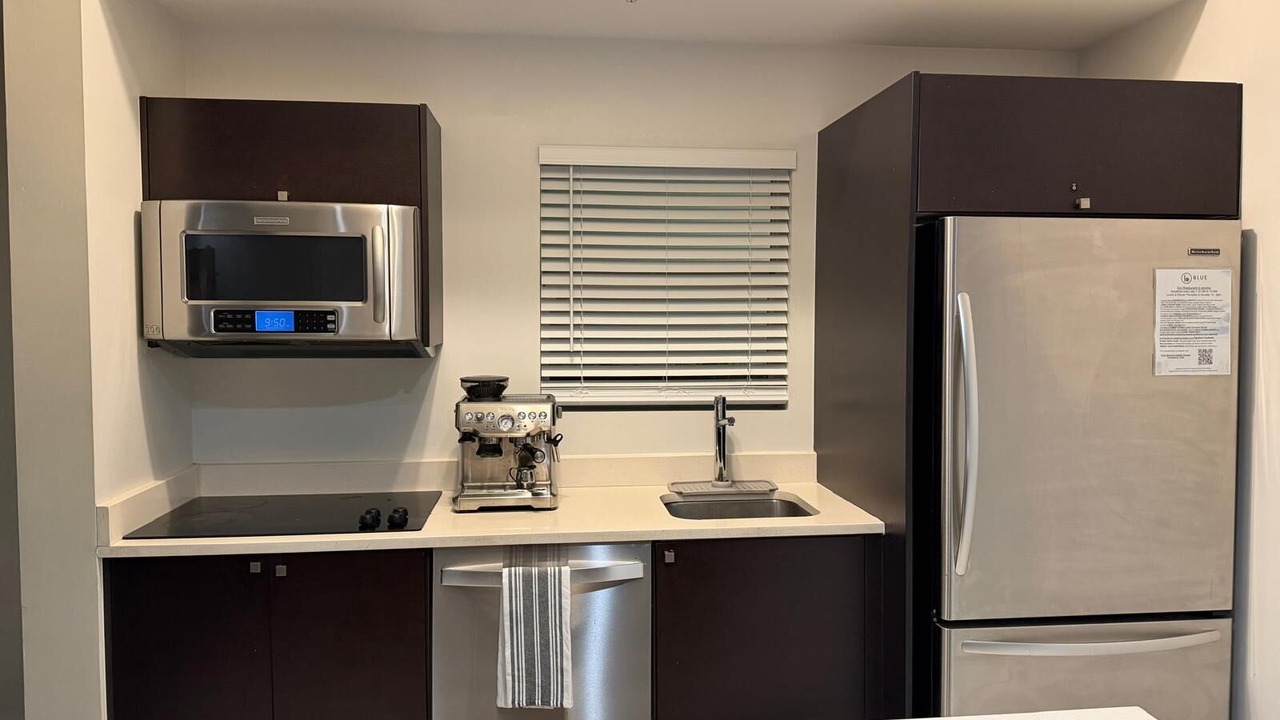 Photo of Kitchen in Doral