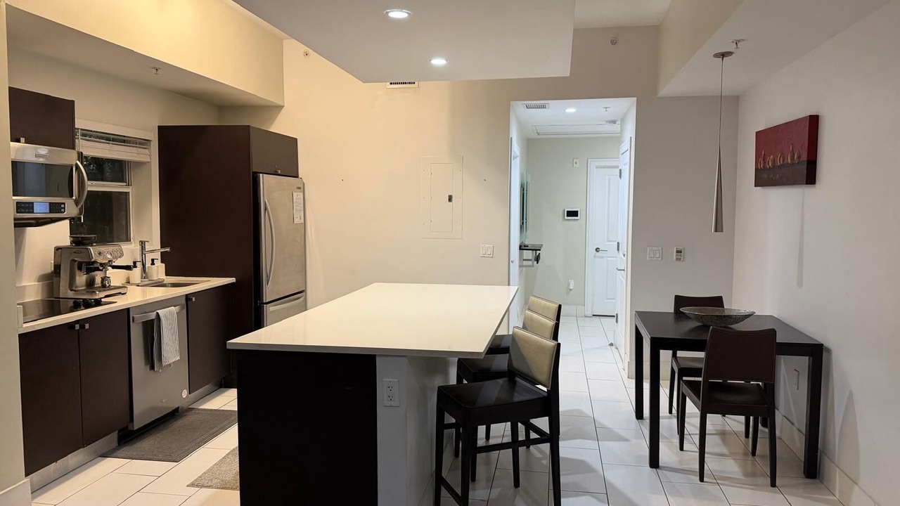 Photo of Kitchen in Doral