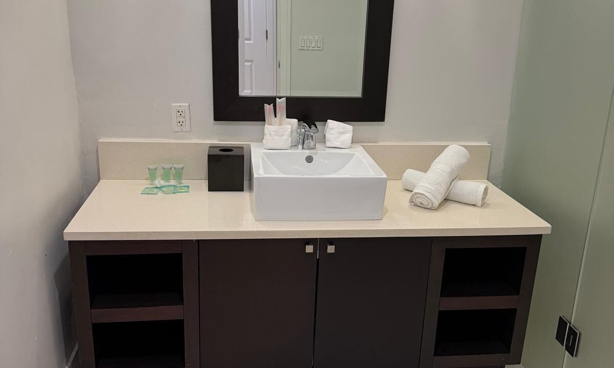 Photo of Bathroom in Doral