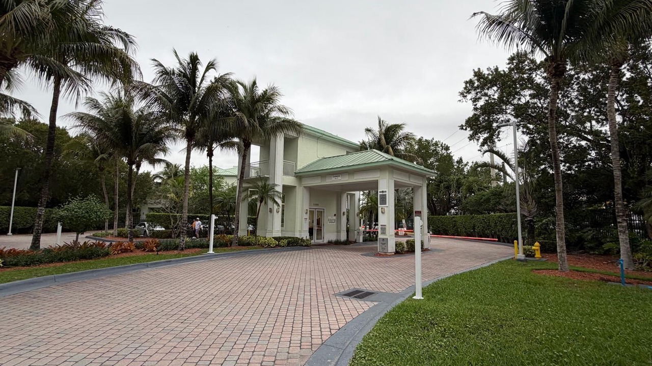 Photo of Outdoor in Doral