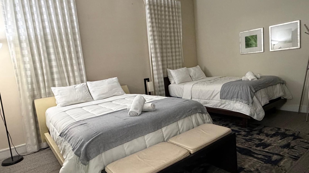 Photo of Bedroom in Doral