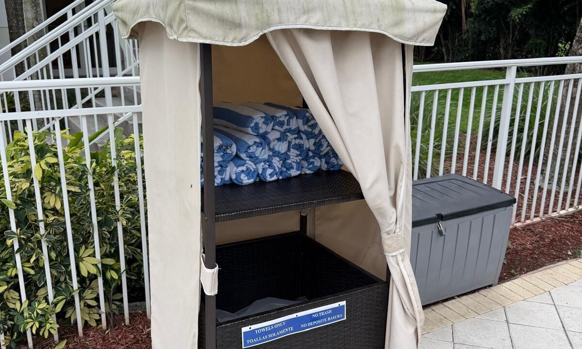 Photo of Outdoor in Doral
