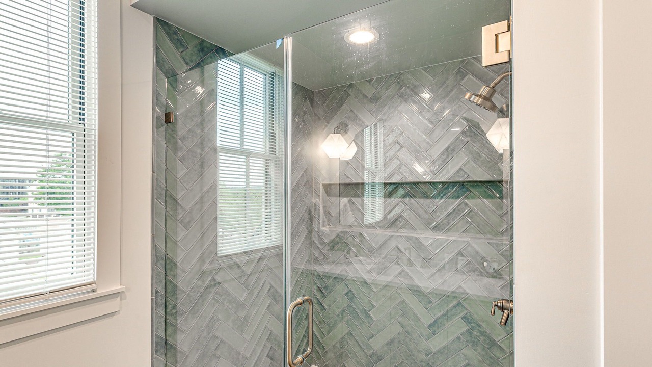 Photo of Bathroom in Eufaula