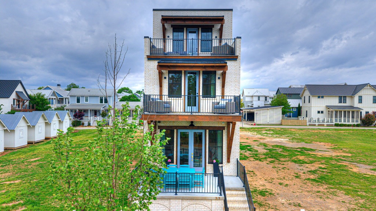 Photo of Outdoor in Eufaula