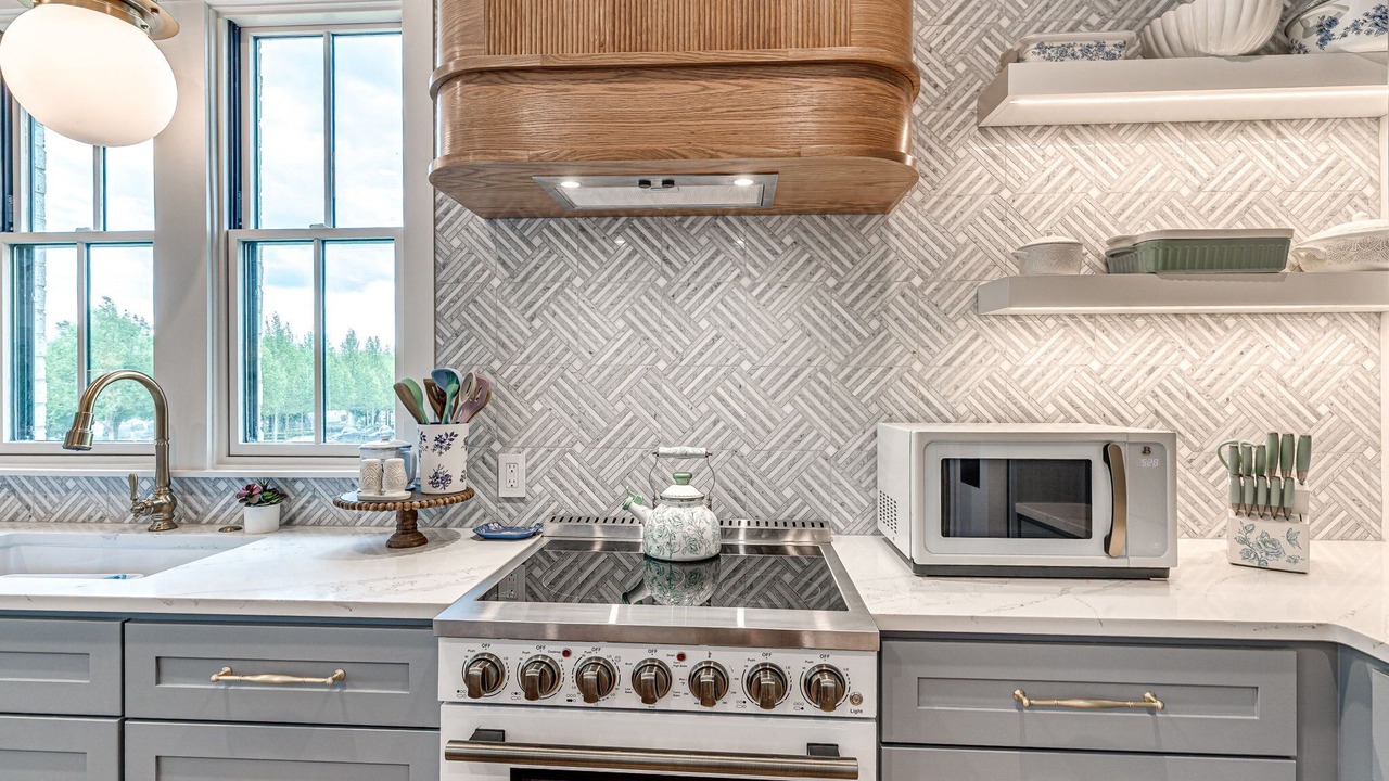 Photo of Kitchen in Eufaula