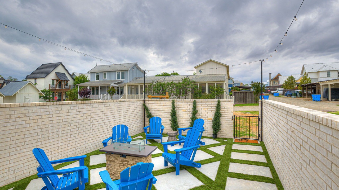 Photo of Outdoor in Eufaula