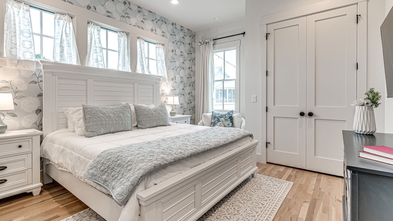 Photo of Bedroom in Eufaula