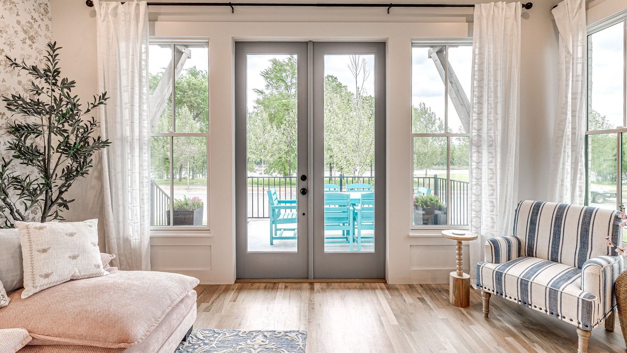 Photo of Livingroom in Eufaula