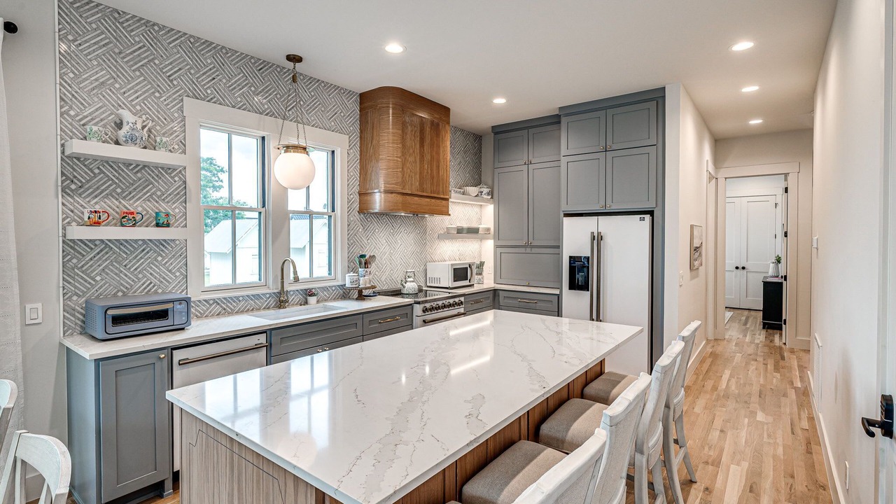 Photo of Kitchen in Eufaula