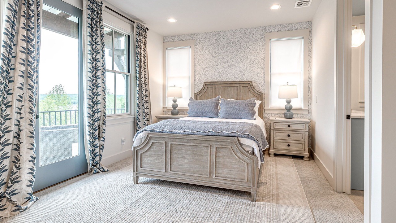 Photo of Bedroom in Eufaula
