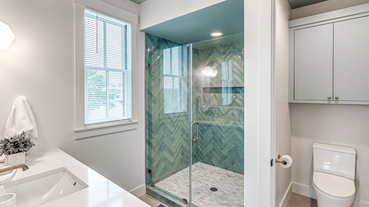 Photo of Bathroom in Eufaula