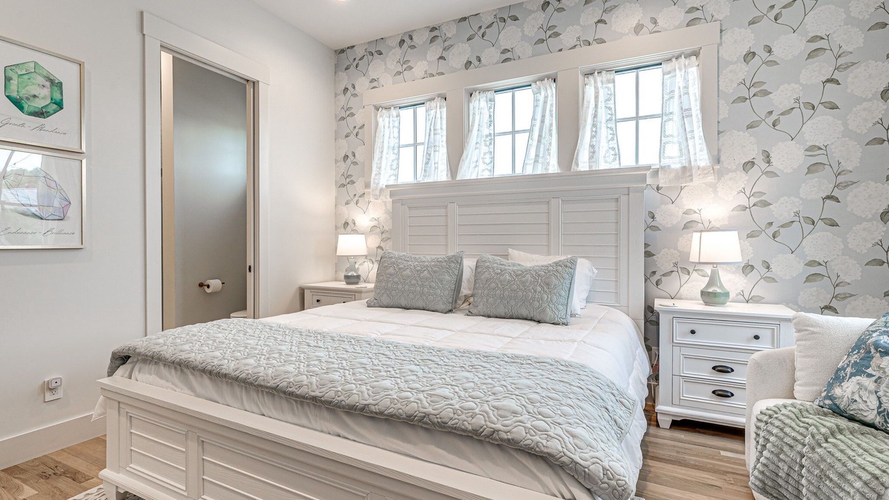 Photo of Bedroom in Eufaula