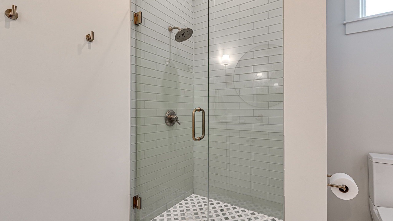 Photo of Bathroom in Eufaula