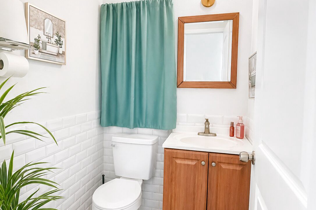 Photo of Bathroom in Central Southwest