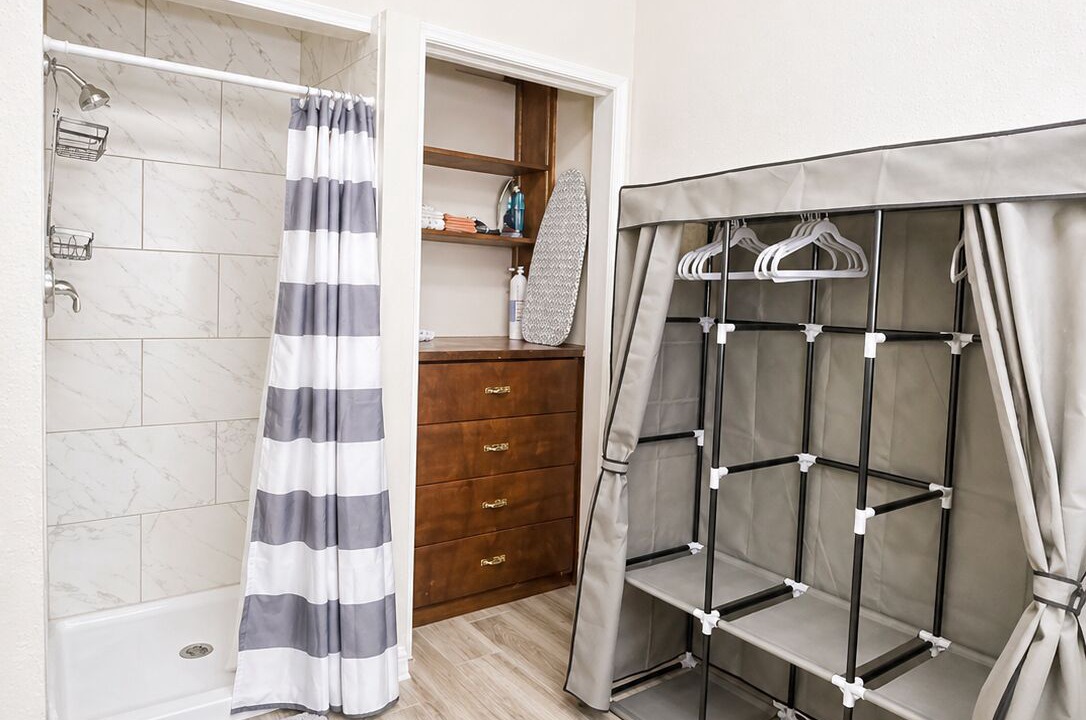 Photo of Bathroom in Central Southwest