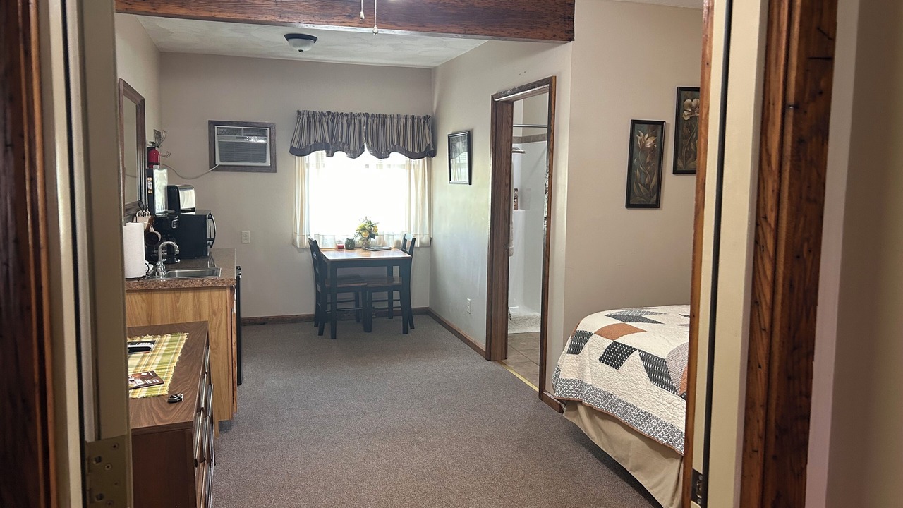 Photo of Bedroom in Confluence