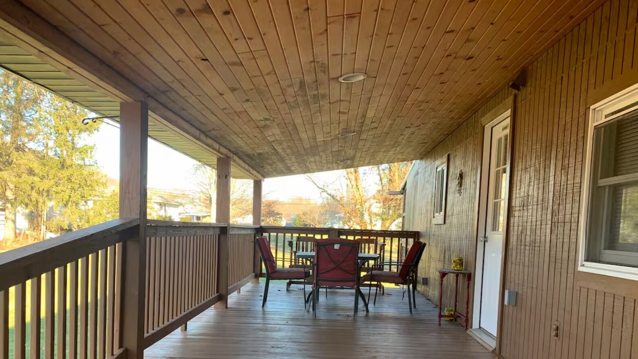Photo of Outdoor in Confluence